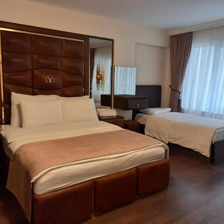 איסטמבול Aymira Suite Hotel מראה חיצוני תמונה