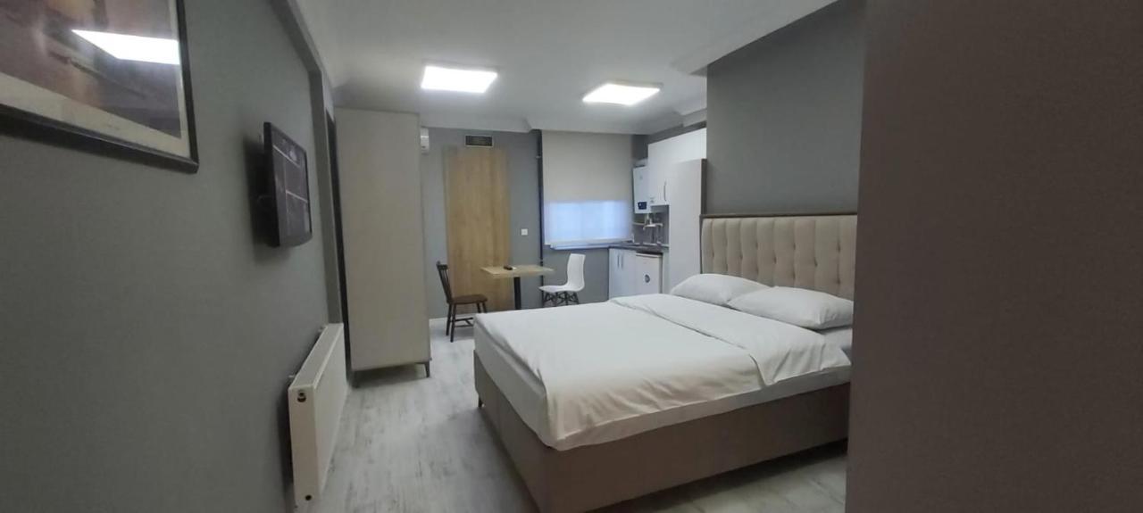 איסטמבול Aymira Suite Hotel מראה חיצוני תמונה