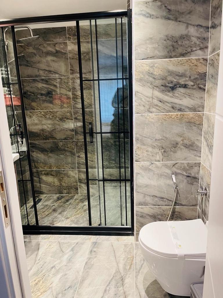 איסטמבול Aymira Suite Hotel חדר תמונה