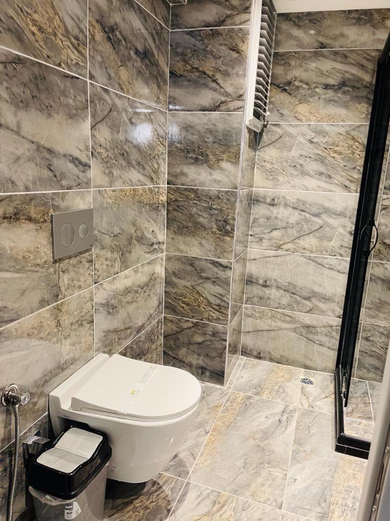 איסטמבול Aymira Suite Hotel חדר תמונה