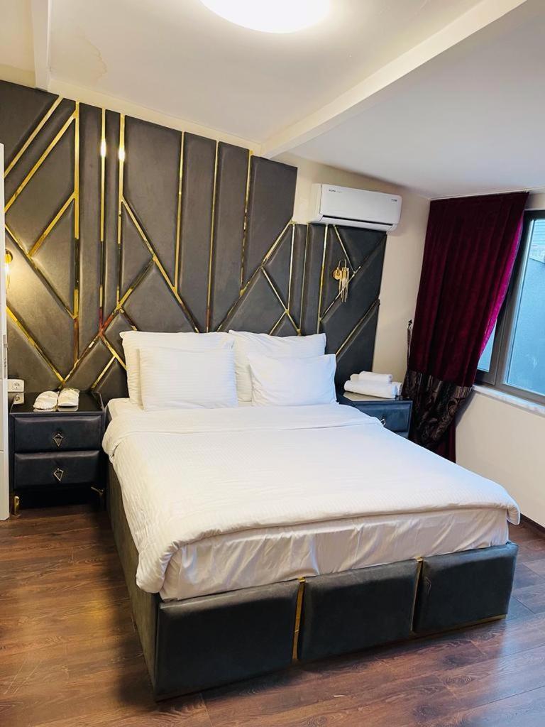 איסטמבול Aymira Suite Hotel חדר תמונה