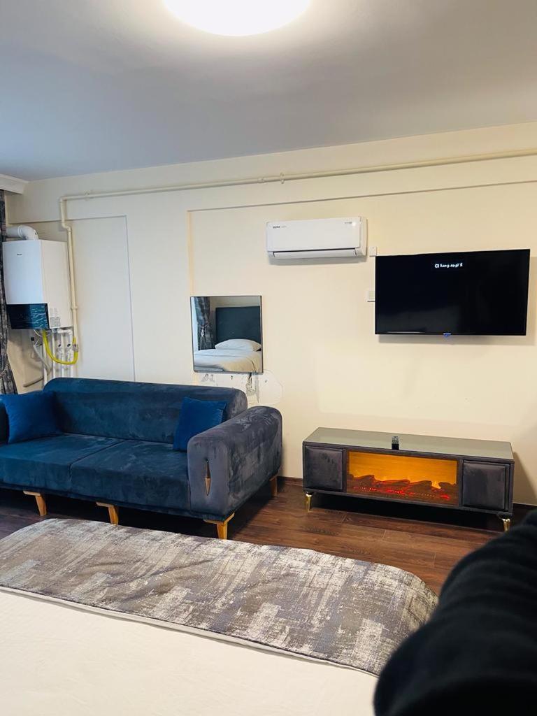 איסטמבול Aymira Suite Hotel חדר תמונה