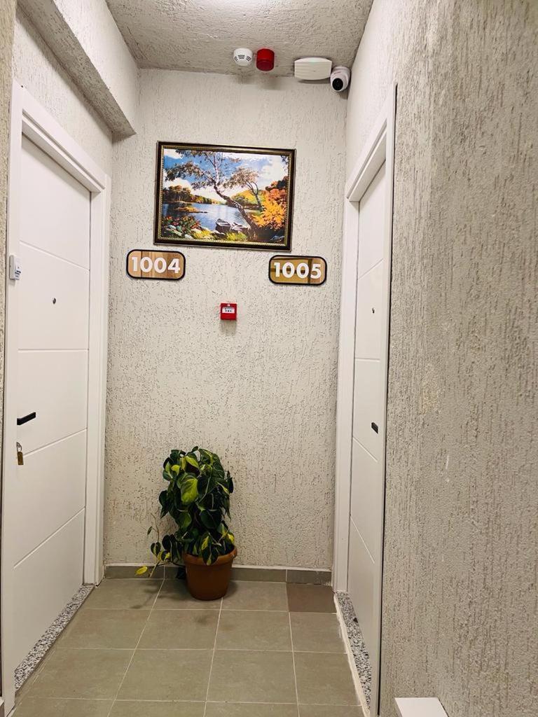 איסטמבול Aymira Suite Hotel חדר תמונה