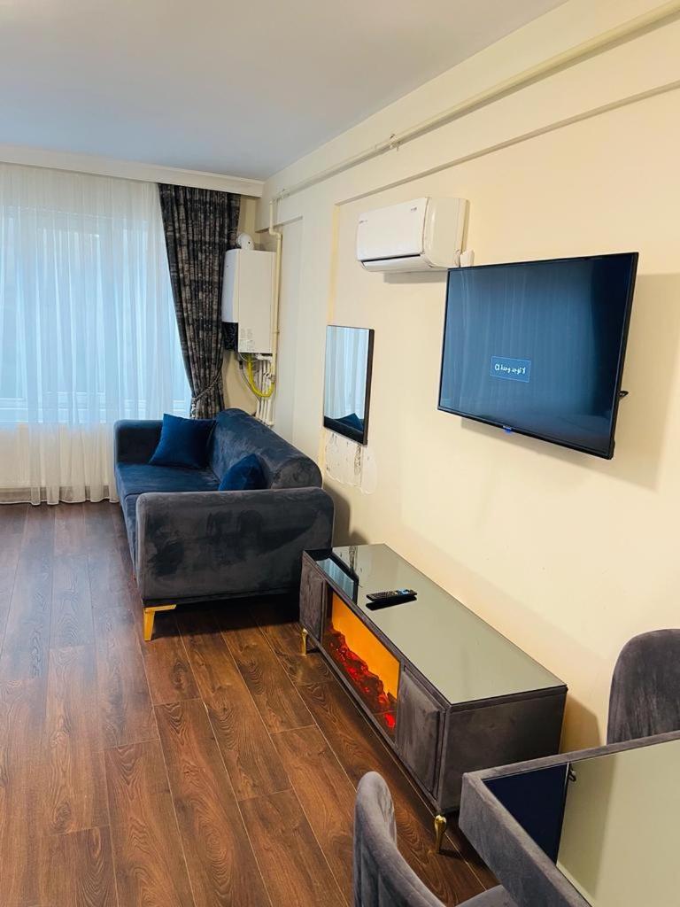 איסטמבול Aymira Suite Hotel חדר תמונה