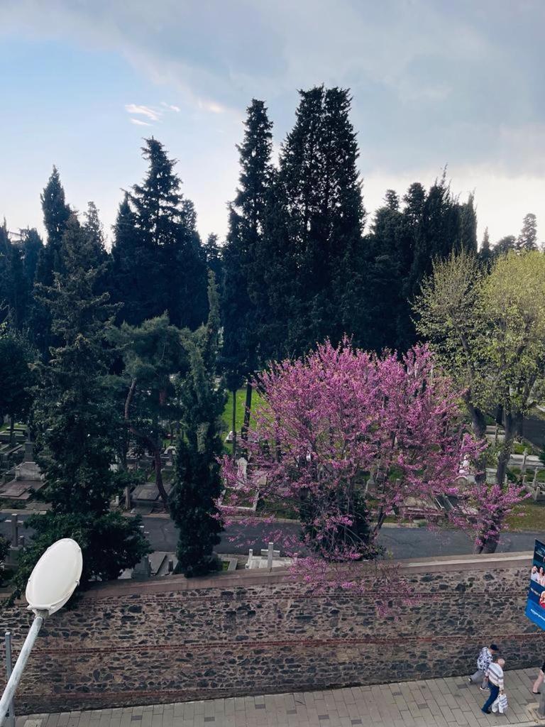 איסטמבול Aymira Suite Hotel חדר תמונה