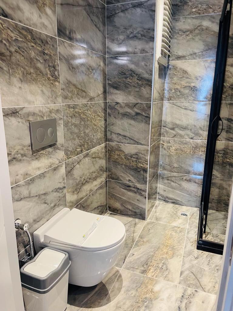 איסטמבול Aymira Suite Hotel חדר תמונה