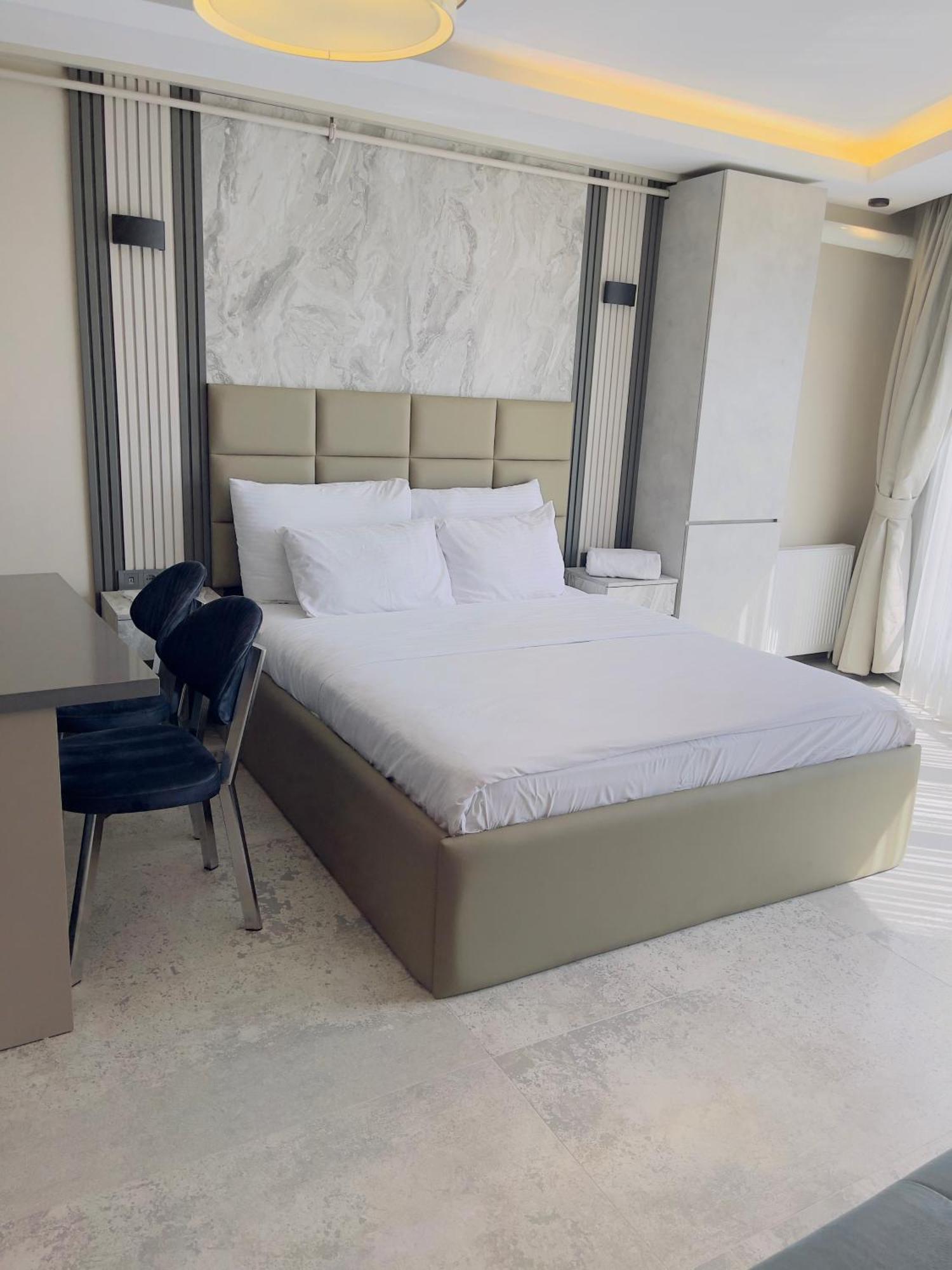 איסטמבול Aymira Suite Hotel מראה חיצוני תמונה
