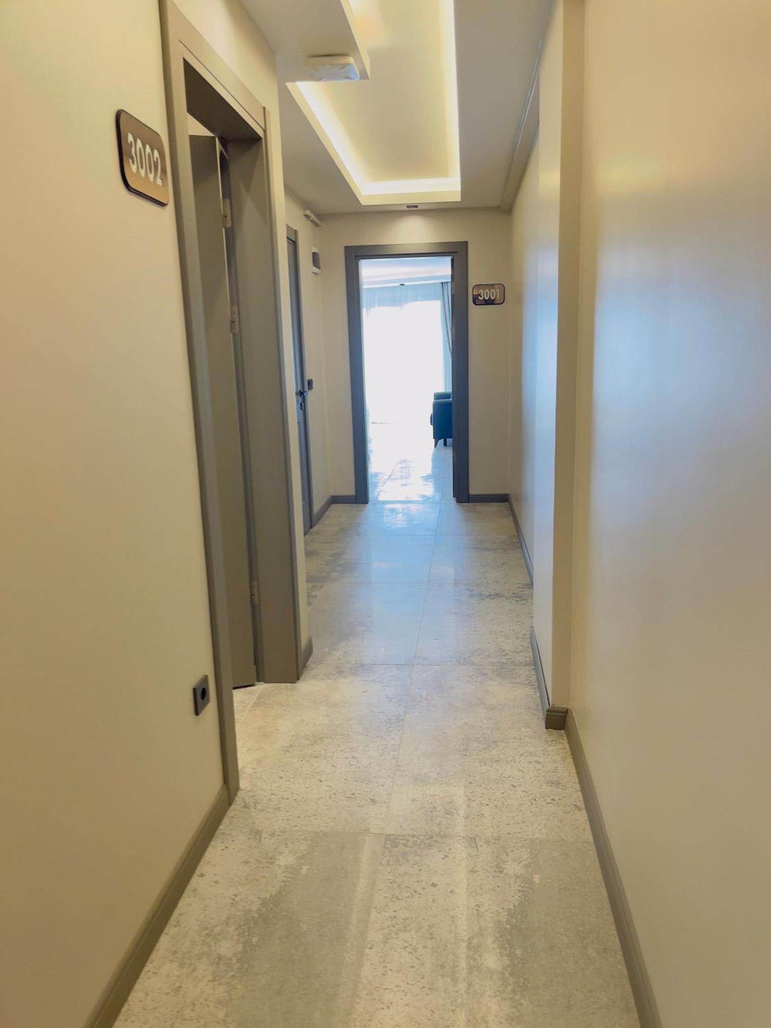 איסטמבול Aymira Suite Hotel מראה חיצוני תמונה