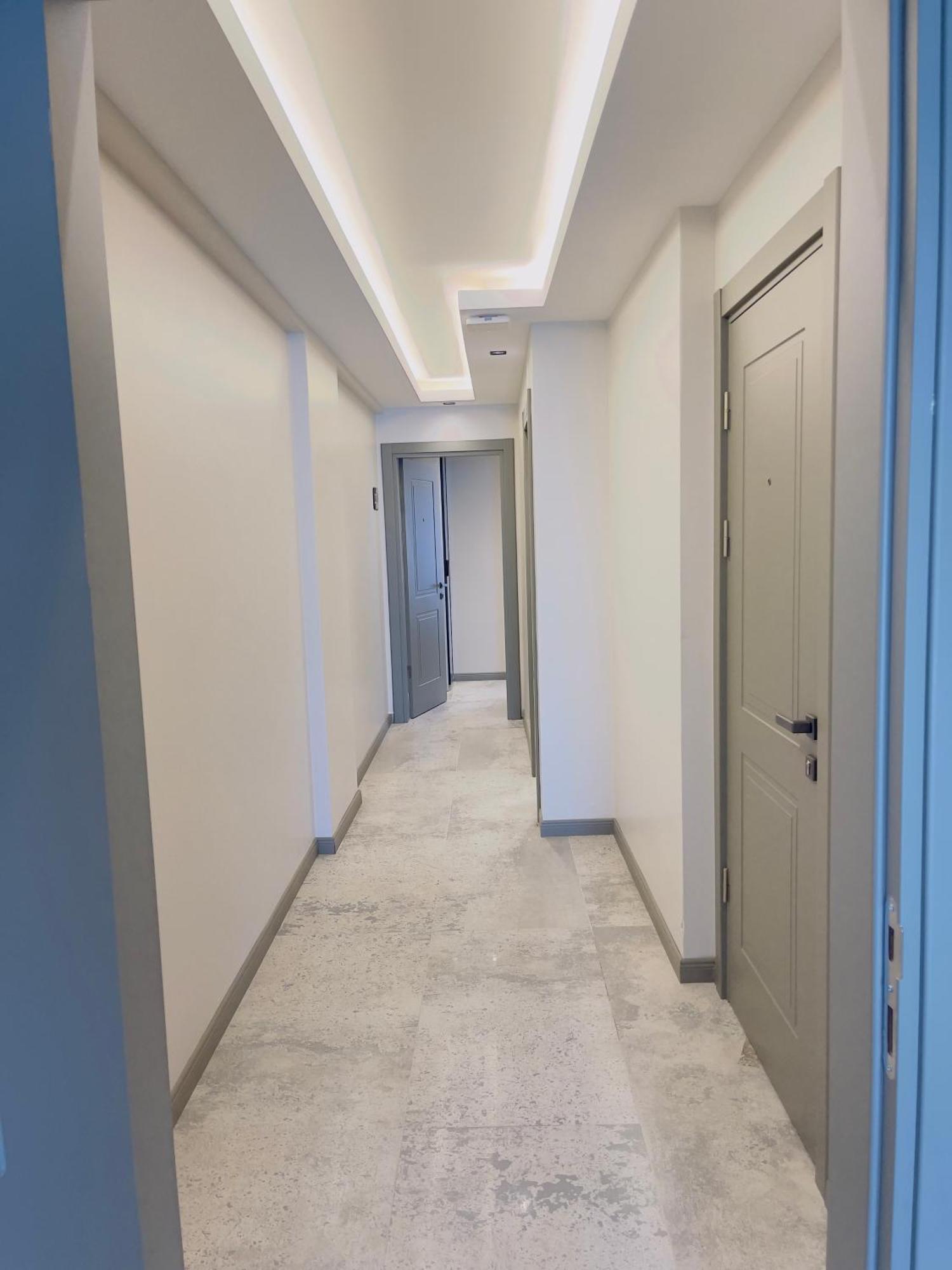 איסטמבול Aymira Suite Hotel מראה חיצוני תמונה