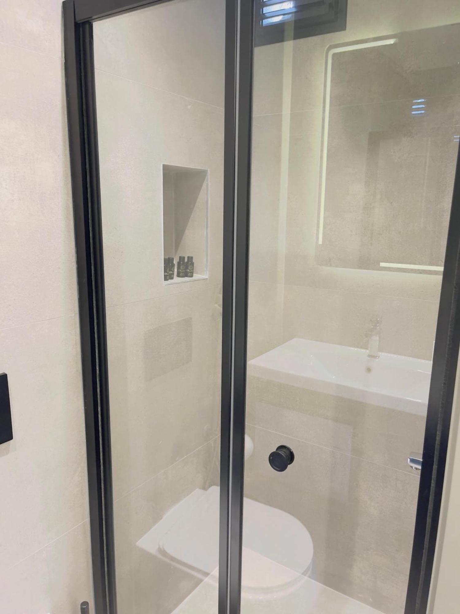 איסטמבול Aymira Suite Hotel מראה חיצוני תמונה