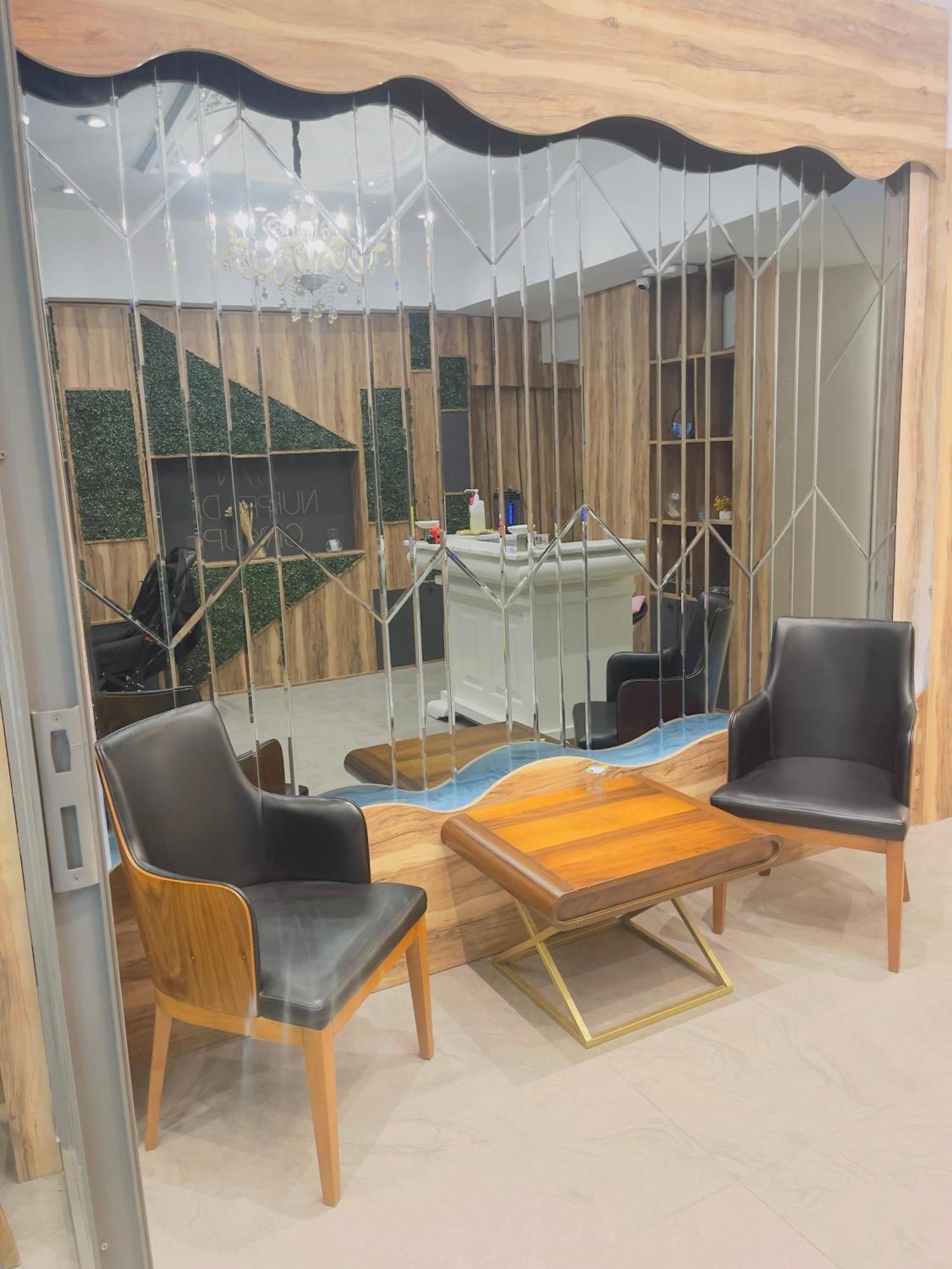 איסטמבול Aymira Suite Hotel מראה חיצוני תמונה